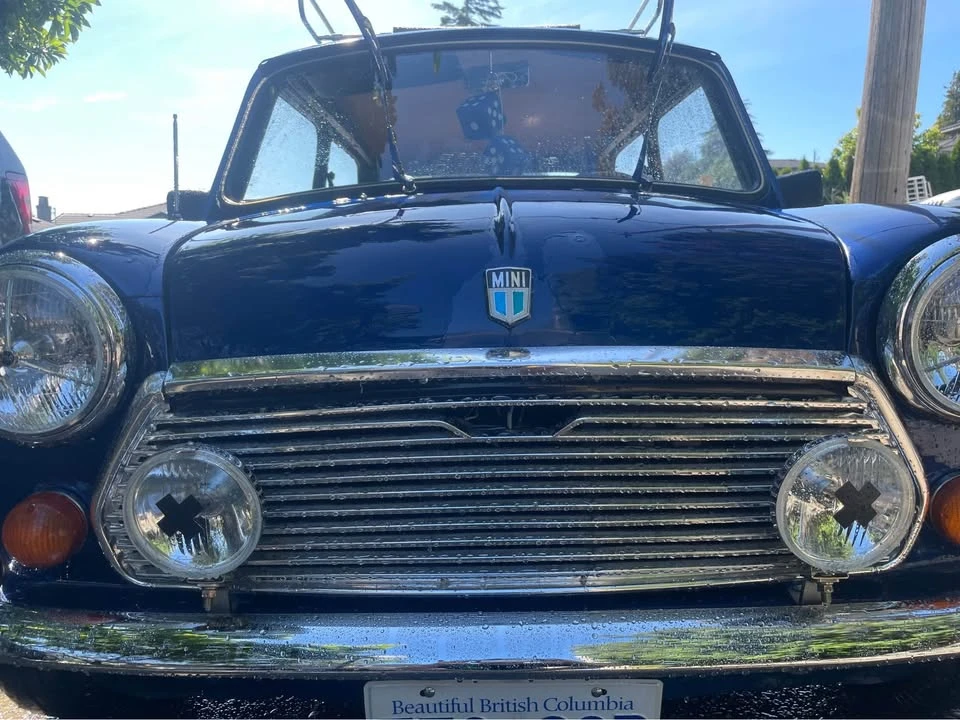 1973 Mini Mini Mark III - Image 5 of 10