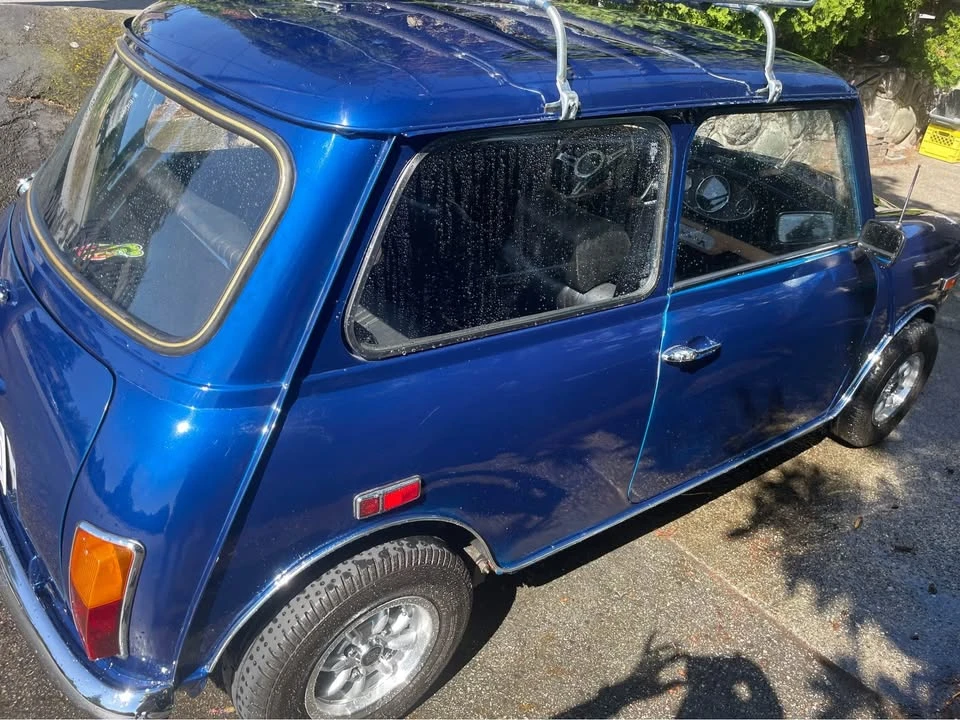 1973 Mini Mini Mark III - Image 8 of 10