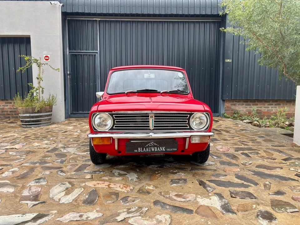 1973 Austin Mini - Image 5 of 30
