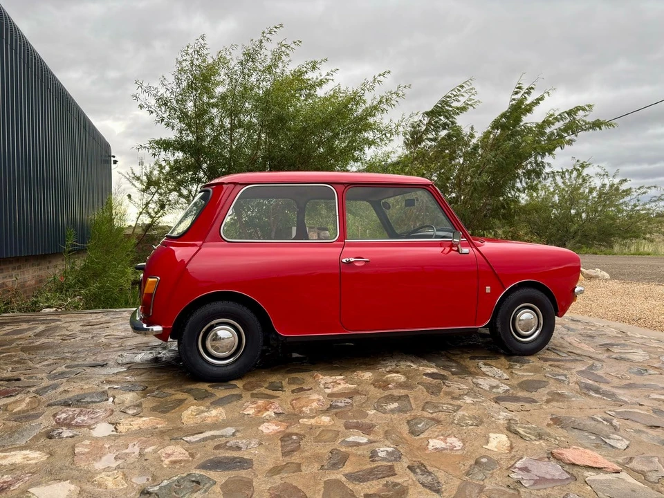 1973 Austin Mini - Image 15 of 30