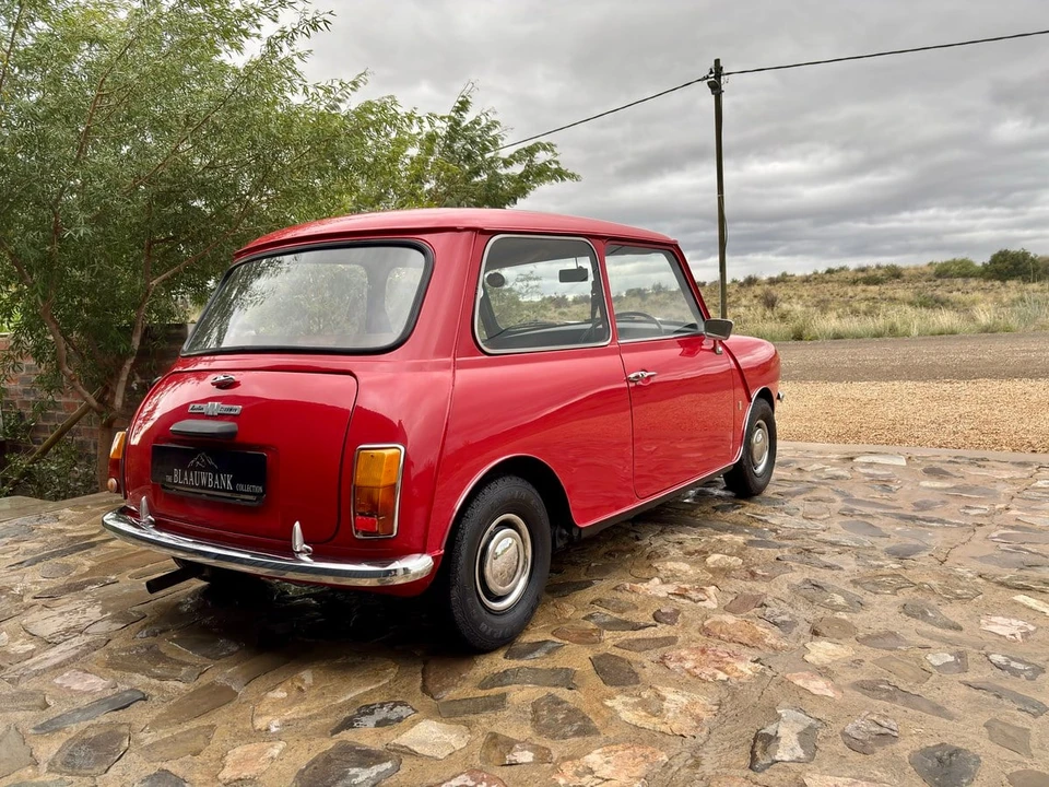 1973 Austin Mini - Image 18 of 30