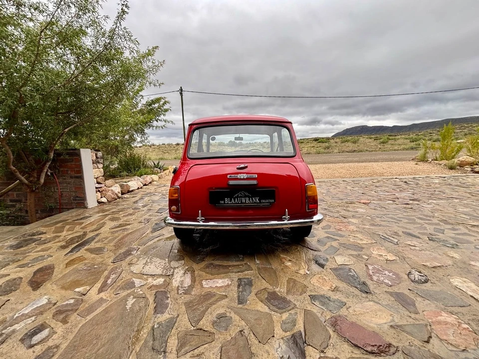 1973 Austin Mini - Image 20 of 30