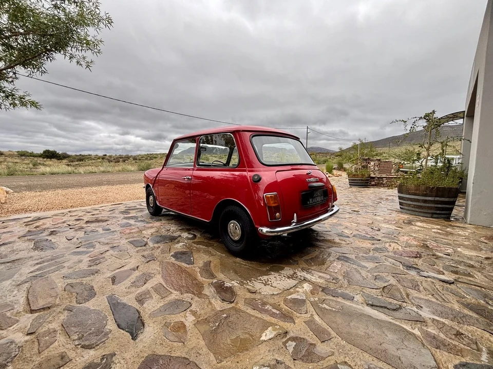 1973 Austin Mini - Image 22 of 30