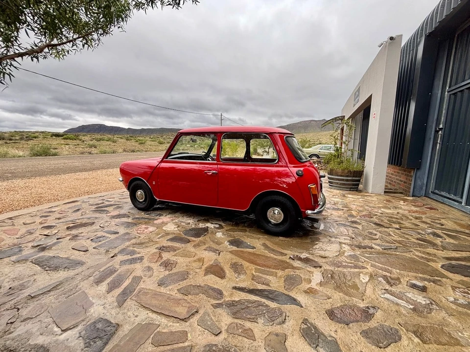 1973 Austin Mini - Image 24 of 30