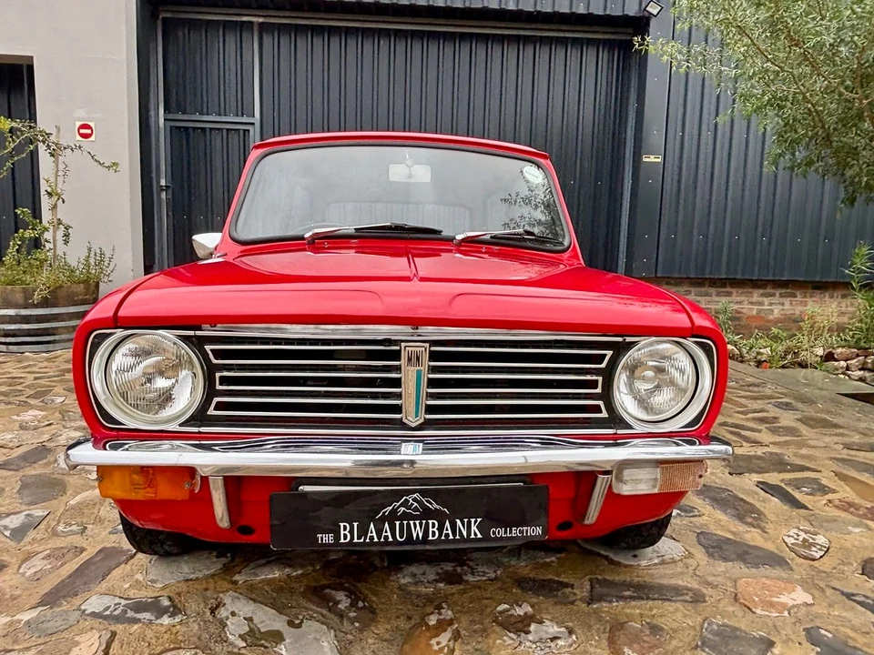 1973 Austin Mini - Image 26 of 30