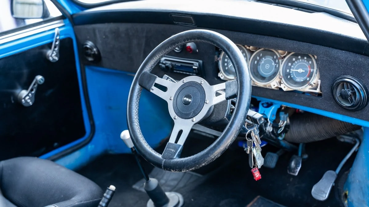 1973 Austin Mini - Image 21 of 30