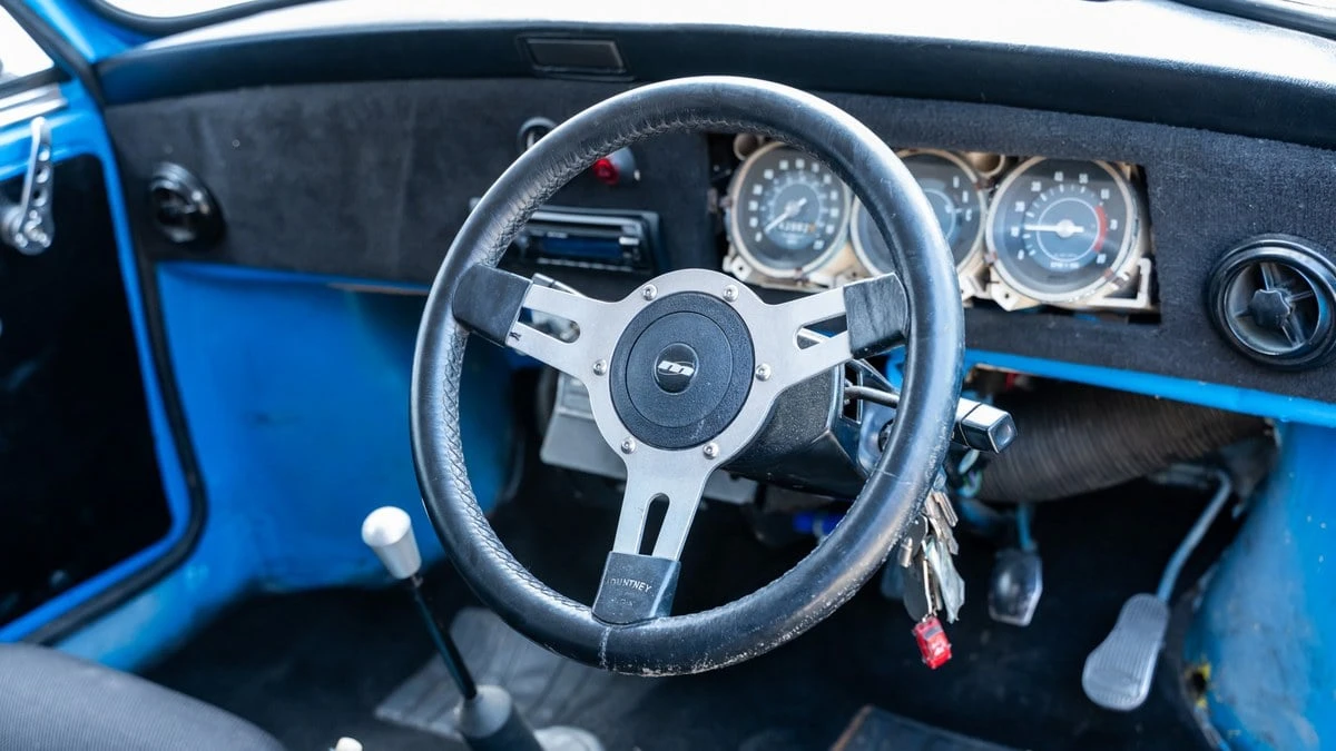 1973 Austin Mini - Image 23 of 30