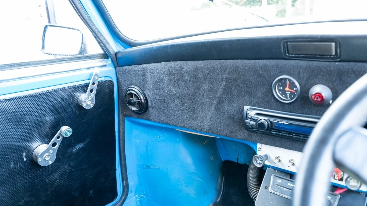 1973 Austin Mini - Image 16 of 30