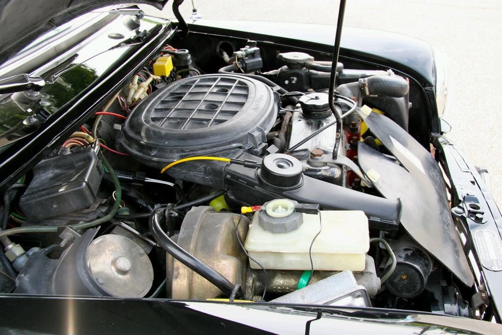 1973 Austin Mini - Image 3 of 4