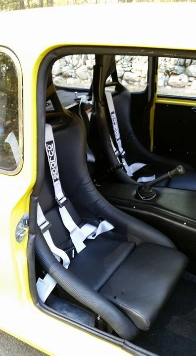 1973 Austin Mini - Image 12 of 19