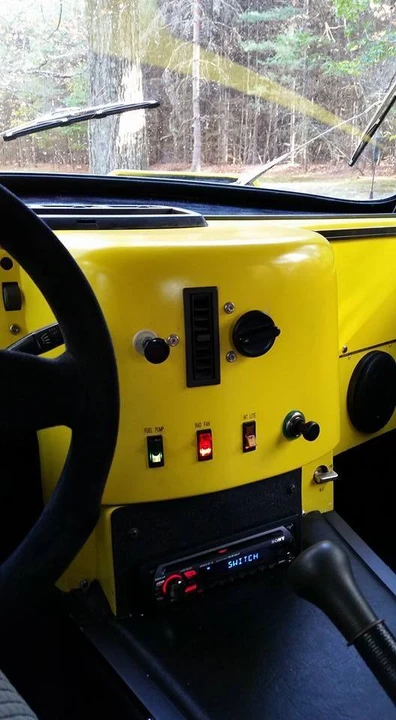 1973 Austin Mini - Image 13 of 19