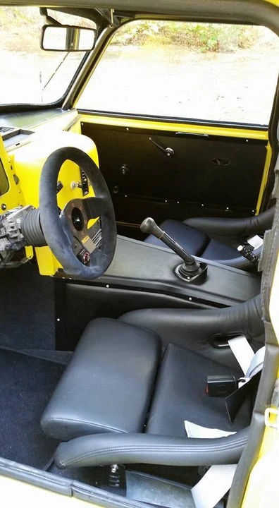 1973 Austin Mini - Image 11 of 19