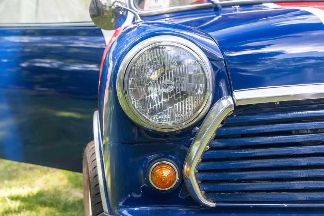 1973 Austin Mini - Image 20 of 31