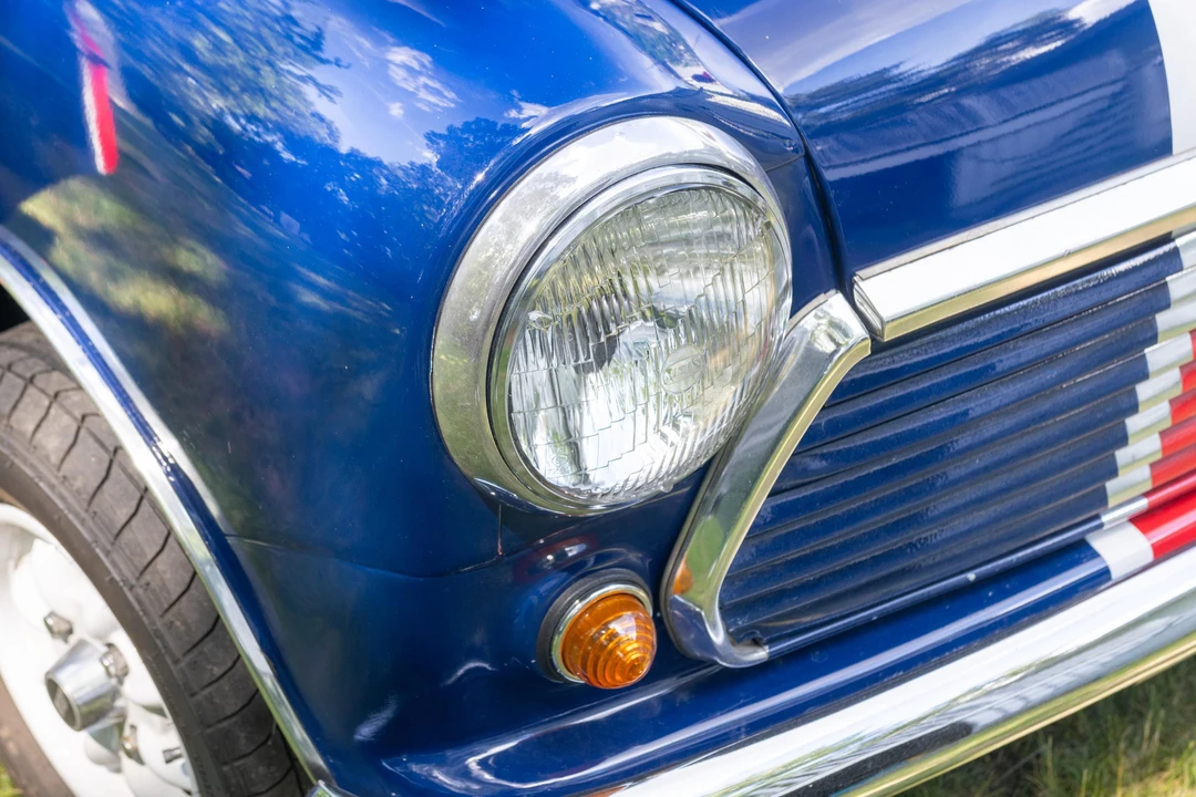 1973 Austin Mini - Image 18 of 31