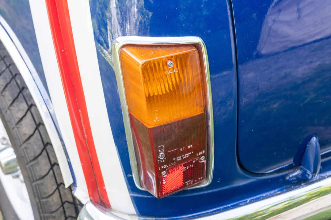 1973 Austin Mini - Image 28 of 31