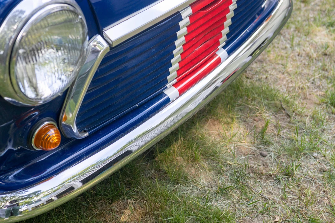 1973 Austin Mini - Image 19 of 31