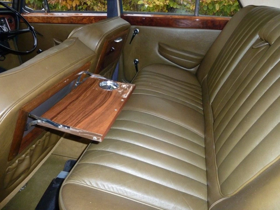 1973 Austin Princess - Image 3 of 7