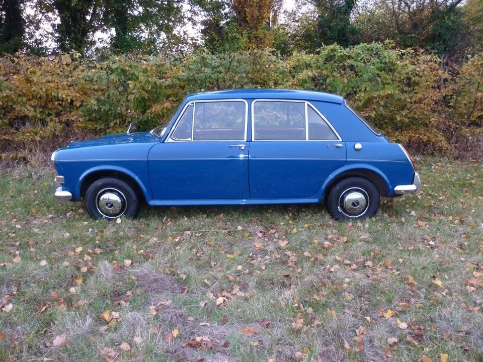 1973 Austin Princess - Image 6 of 7