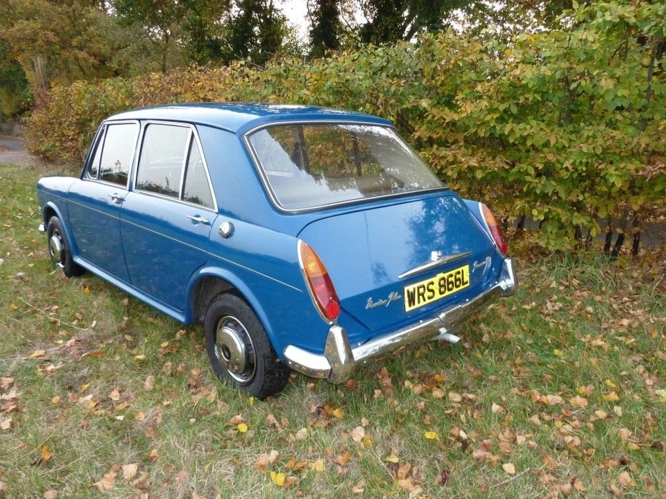 1973 Austin Princess - Image 5 of 7