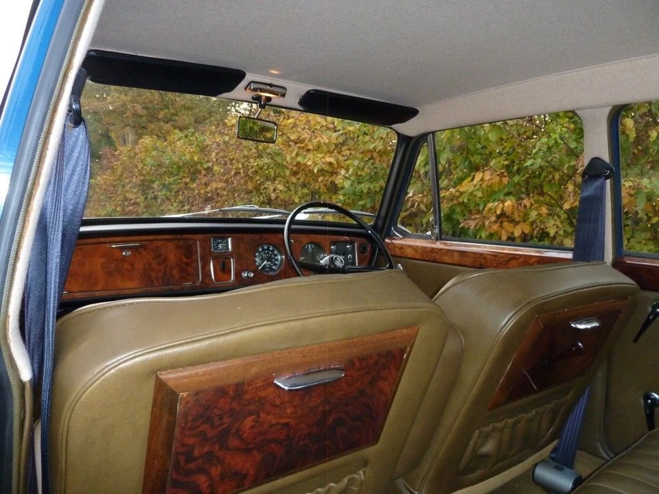 1973 Austin Princess - Image 4 of 7