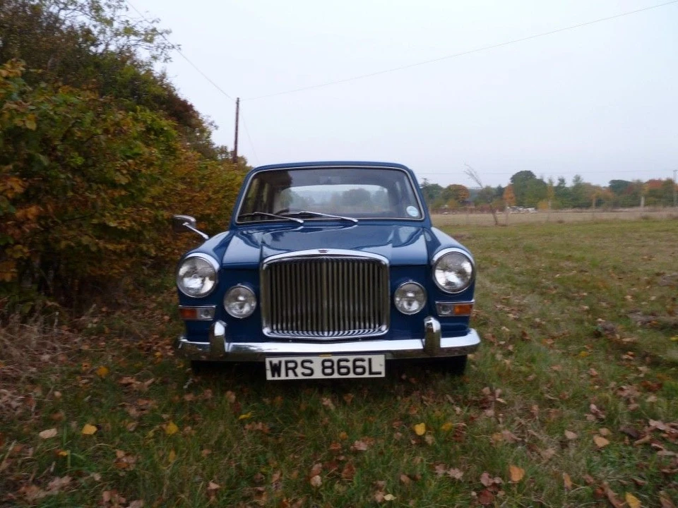 1973 Austin Princess - Image 7 of 7
