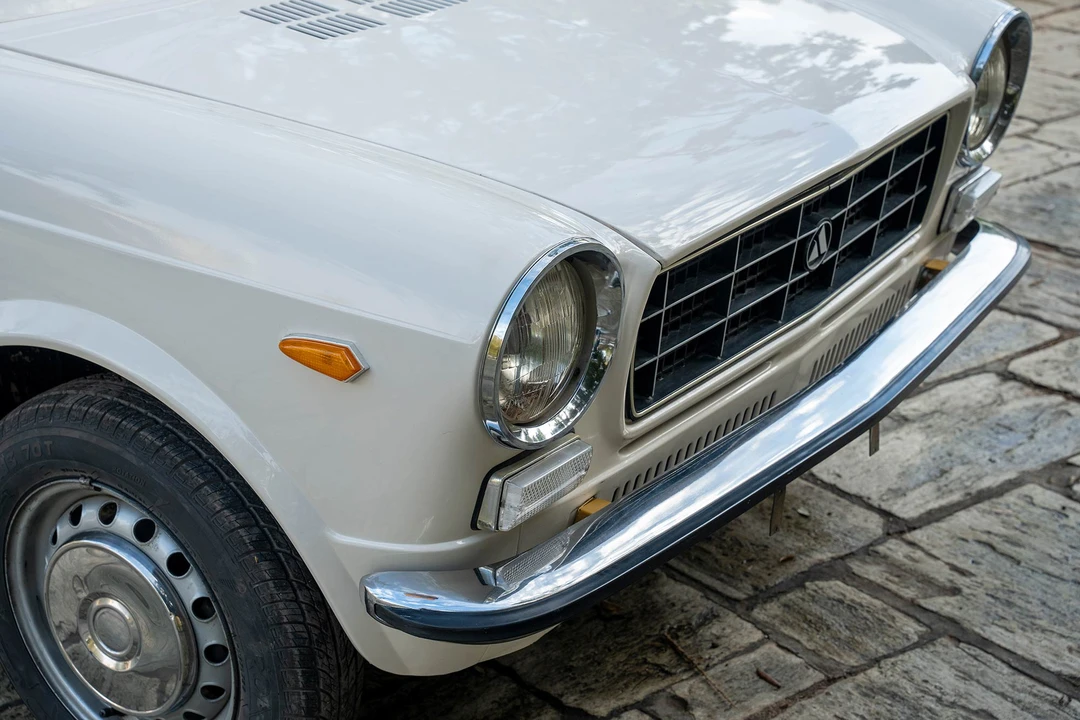 1973 Autobianchi A112 - Image 29 of 31