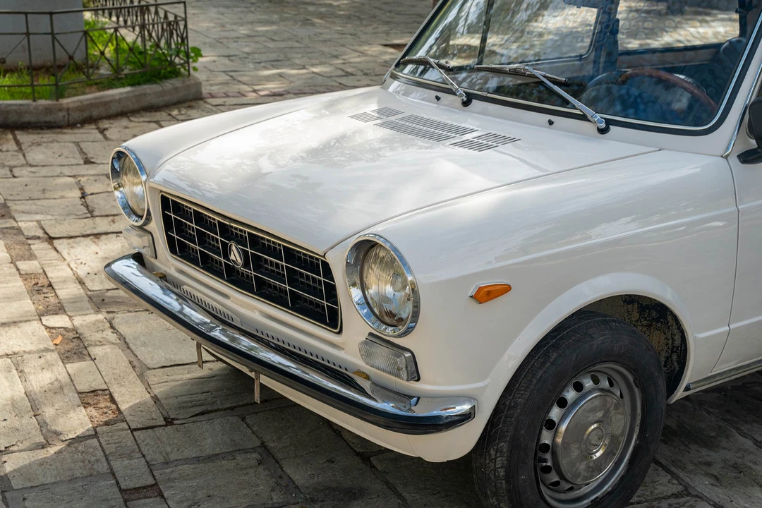 1973 Autobianchi A112 - Image 30 of 31