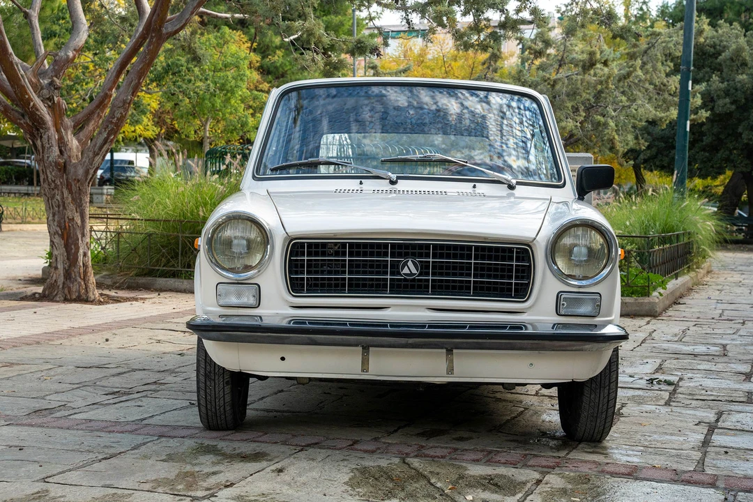 1973 Autobianchi A112 - Image 11 of 31