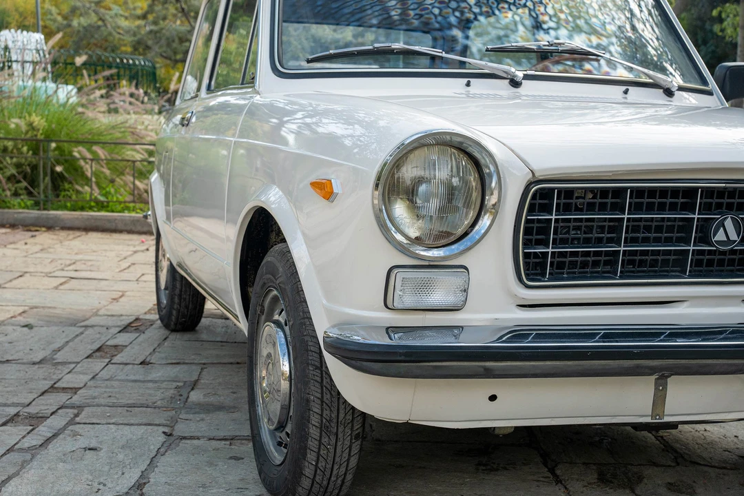 1973 Autobianchi A112 - Image 19 of 31