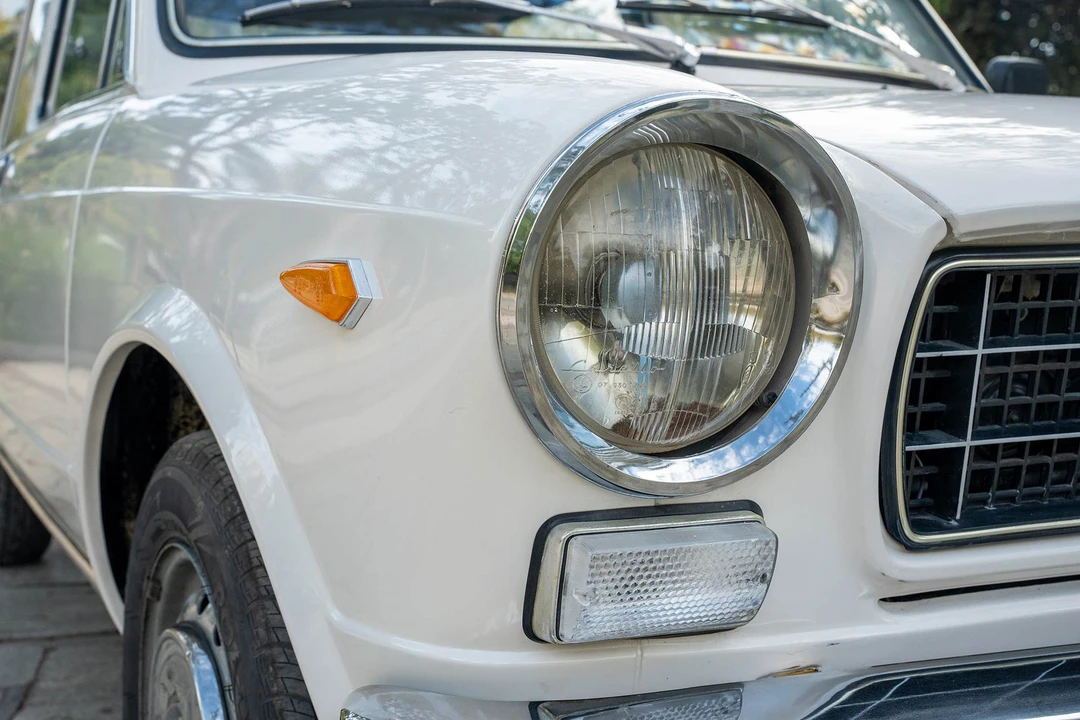 1973 Autobianchi A112 - Image 21 of 31