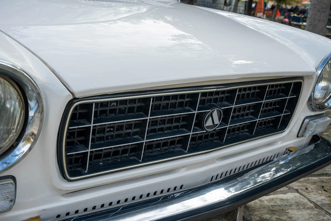 1973 Autobianchi A112 - Image 22 of 31