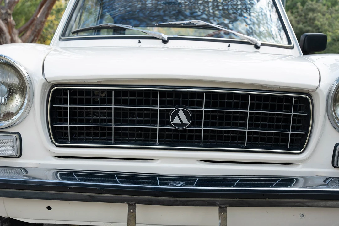1973 Autobianchi A112 - Image 23 of 31