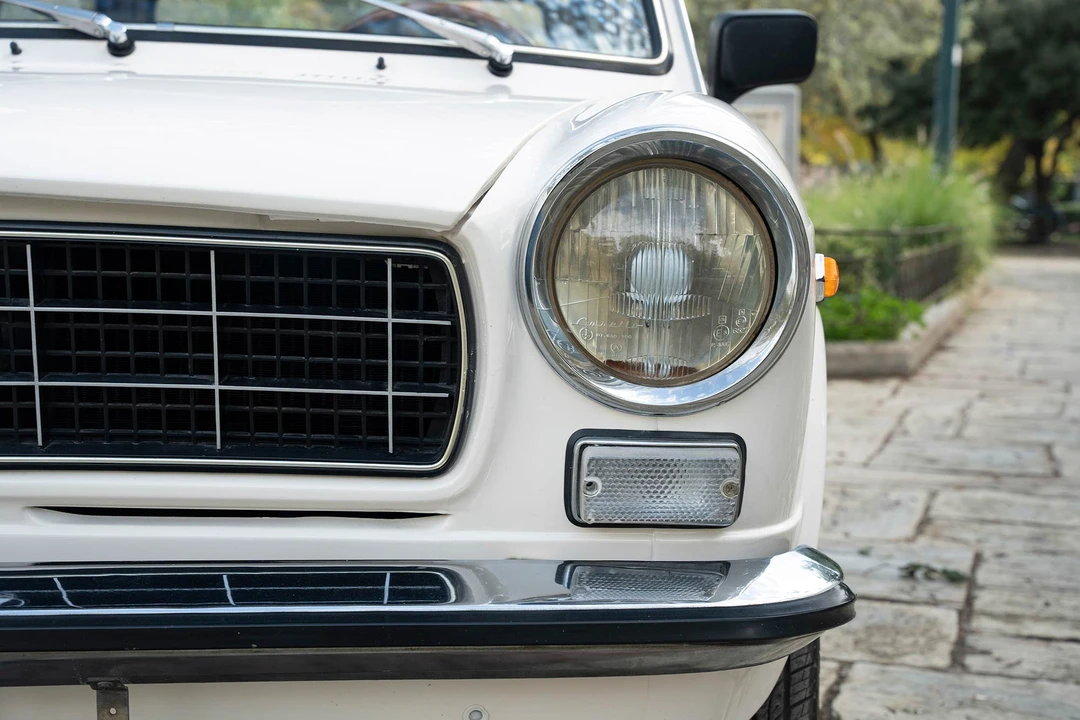 1973 Autobianchi A112 - Image 24 of 31