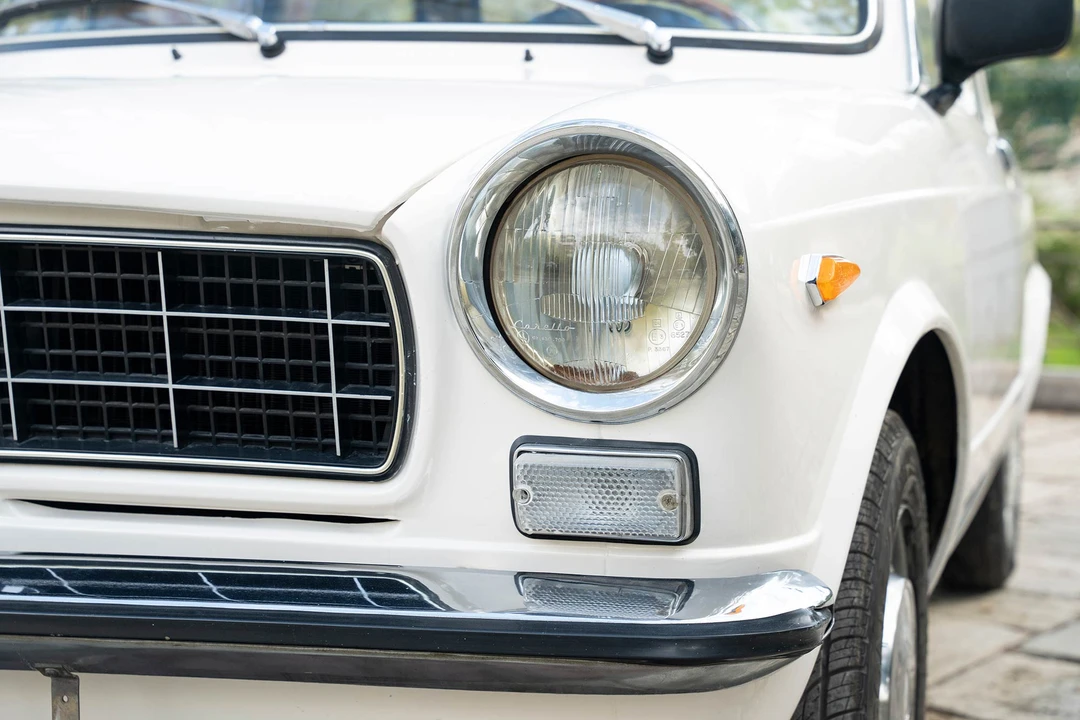 1973 Autobianchi A112 - Image 25 of 31