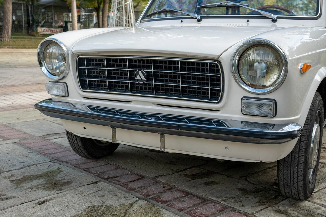 1973 Autobianchi A112 - Image 27 of 31