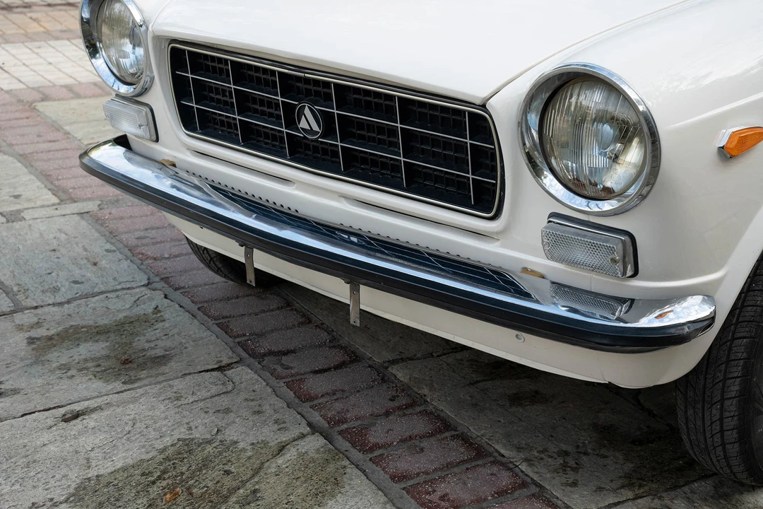 1973 Autobianchi A112 - Image 28 of 31