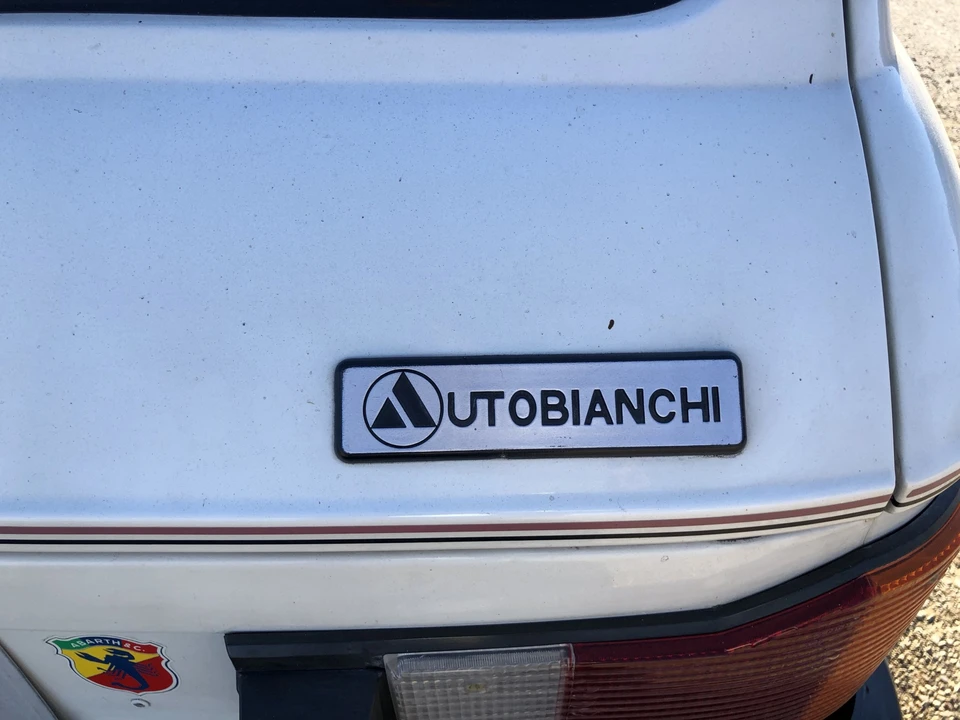 1973 Autobianchi A112 - Image 16 of 31