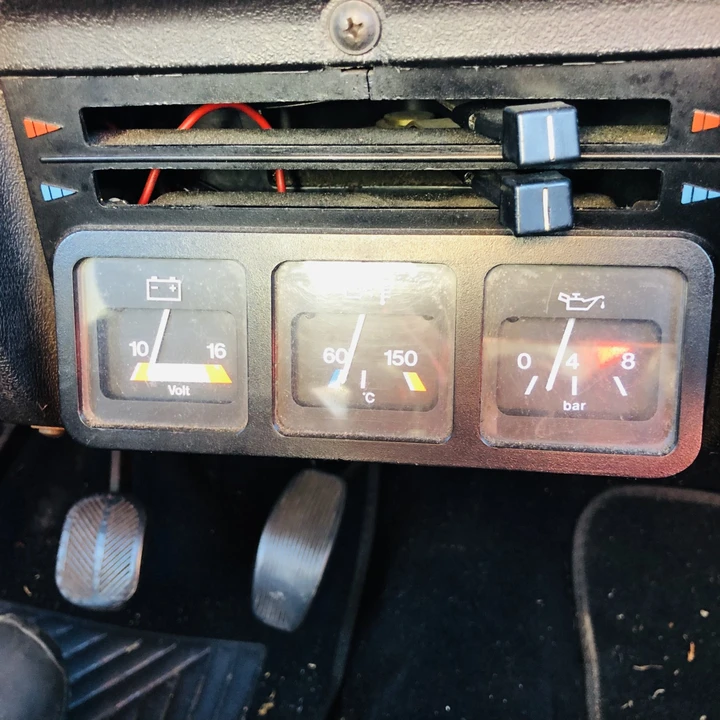 1973 Autobianchi A112 - Image 26 of 31