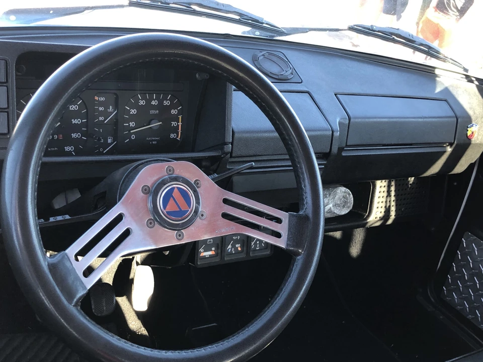 1973 Autobianchi A112 - Image 23 of 31