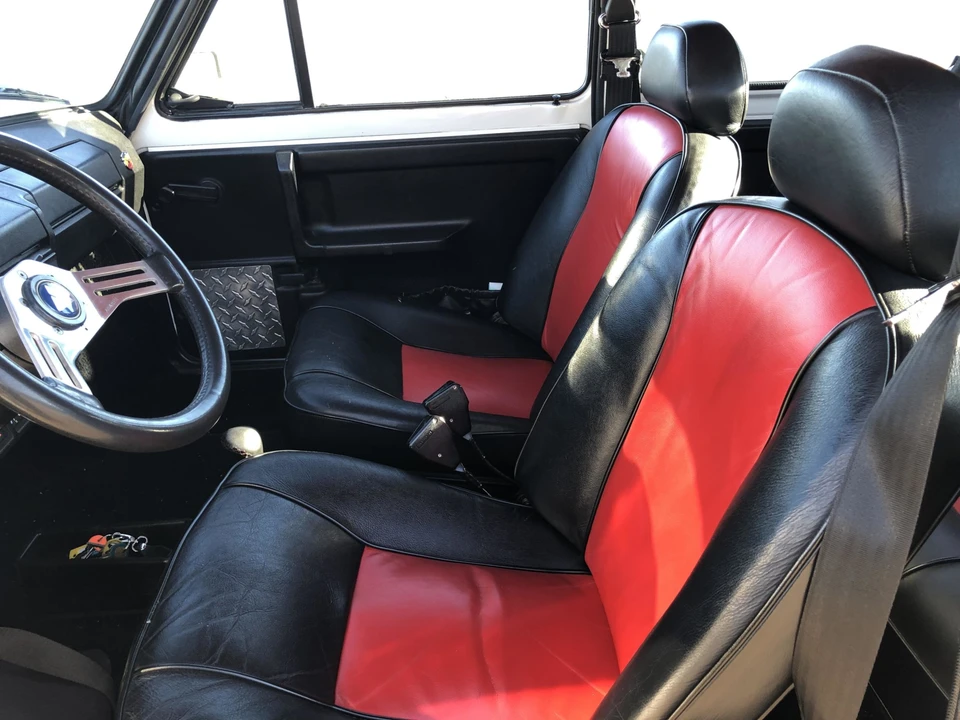 1973 Autobianchi A112 - Image 20 of 31