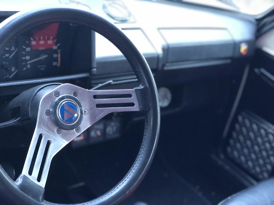 1973 Autobianchi A112 - Image 24 of 31