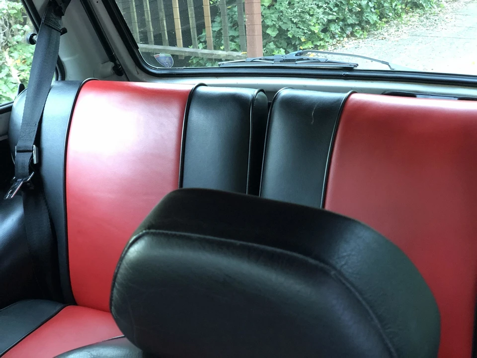 1973 Autobianchi A112 - Image 22 of 31