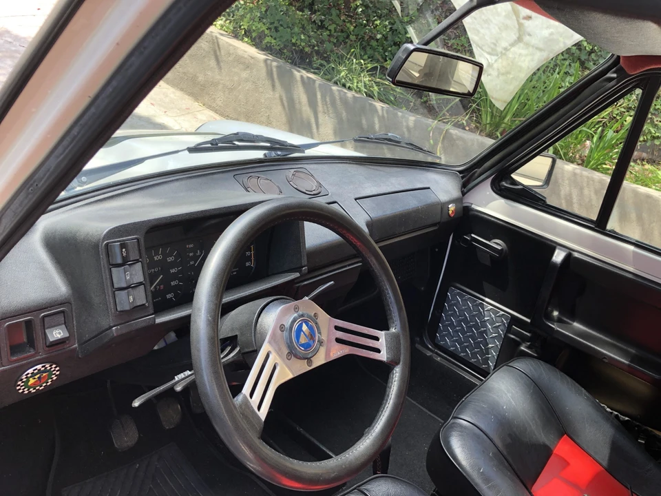 1973 Autobianchi A112 - Image 19 of 31