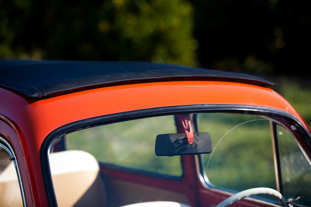 1973 Autobianchi Bianchina - Image 24 of 31