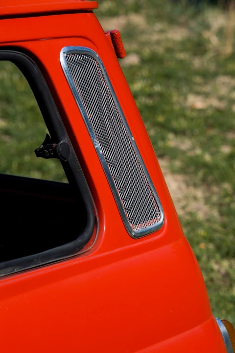 1973 Autobianchi Bianchina - Image 27 of 31