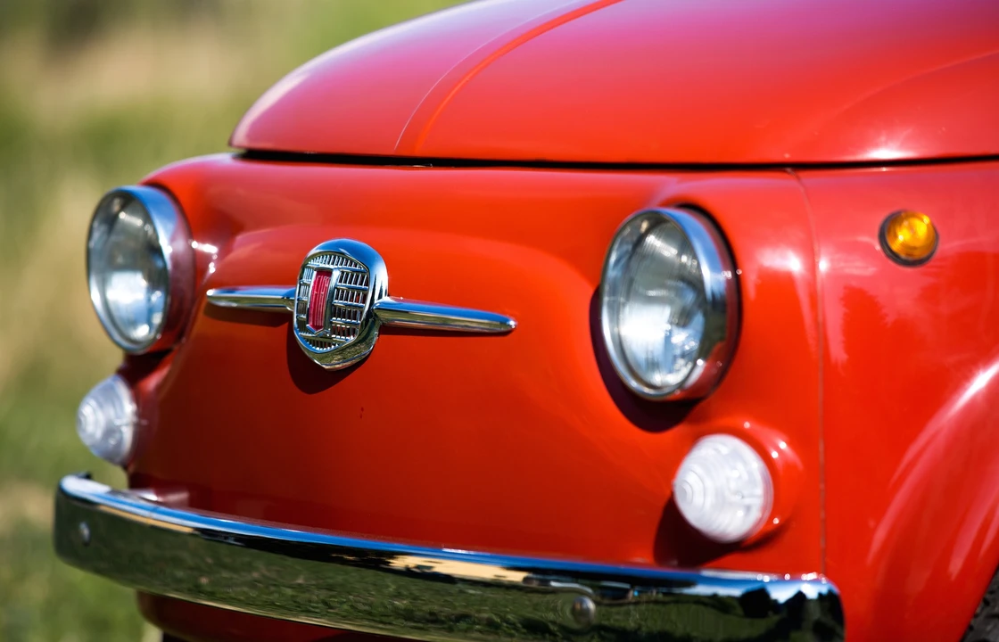 1973 Autobianchi Bianchina - Image 15 of 31