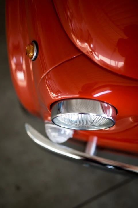 1973 Autobianchi Bianchina - Image 17 of 31