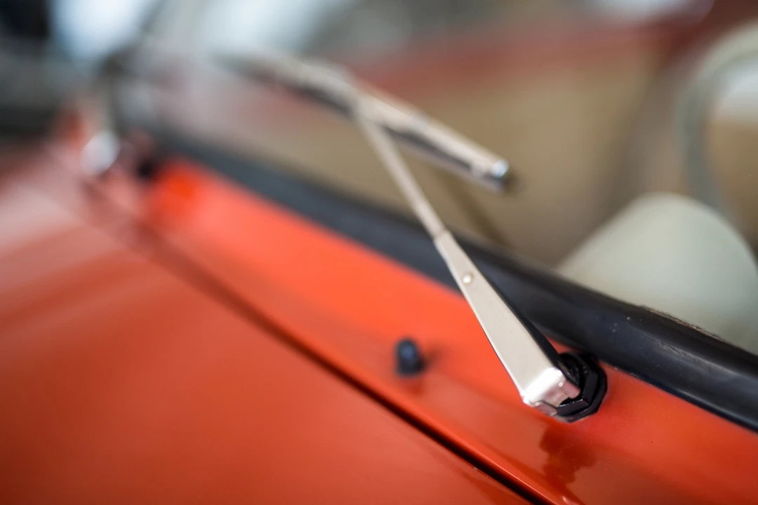 1973 Autobianchi Bianchina - Image 20 of 31