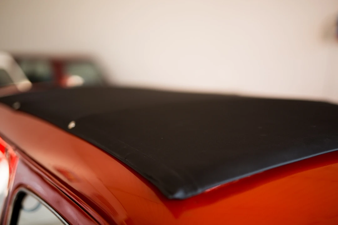 1973 Autobianchi Bianchina - Image 25 of 31