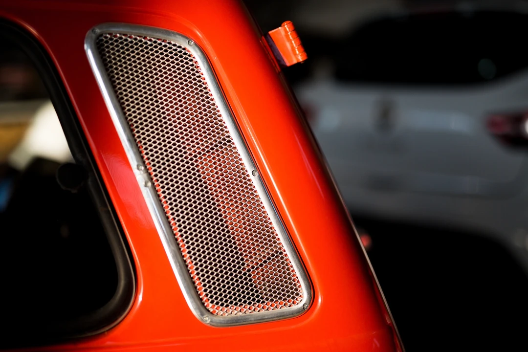 1973 Autobianchi Bianchina - Image 28 of 31